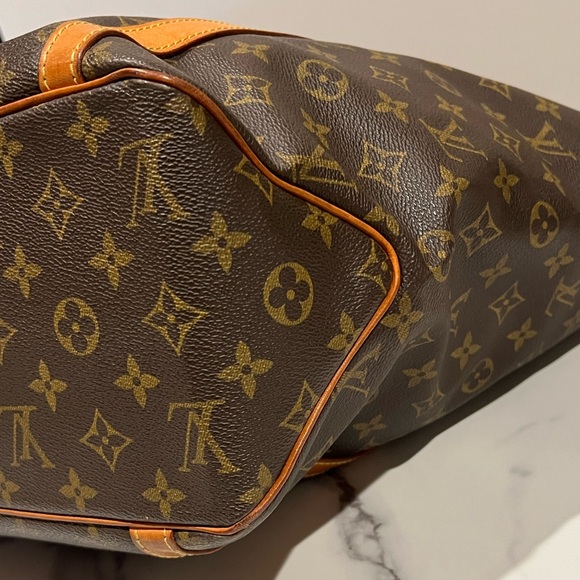 Louis Vuitton Sac Shopping Tote - Picture 6 of 14